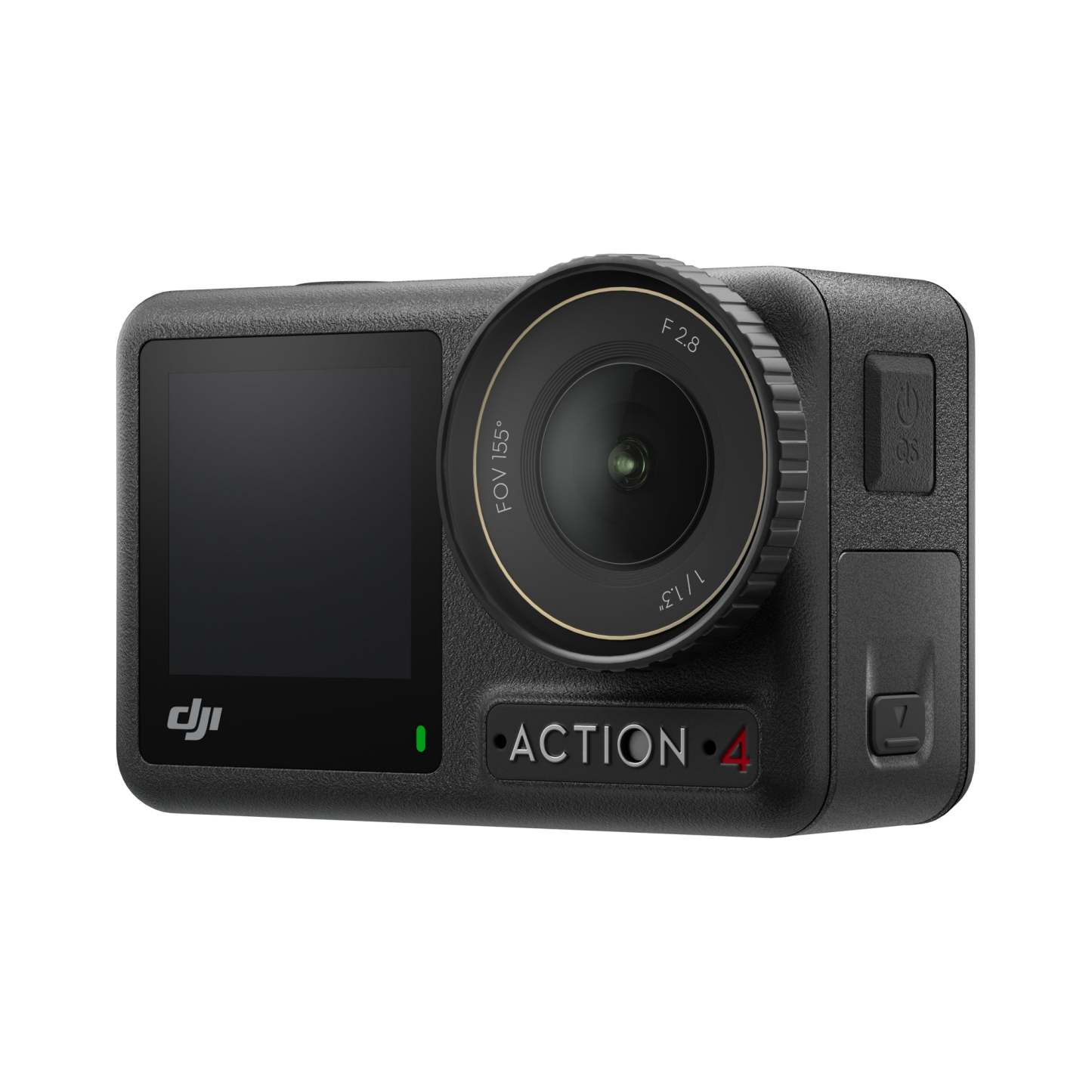 DJthtI Osmo Action 4 Standard Combo