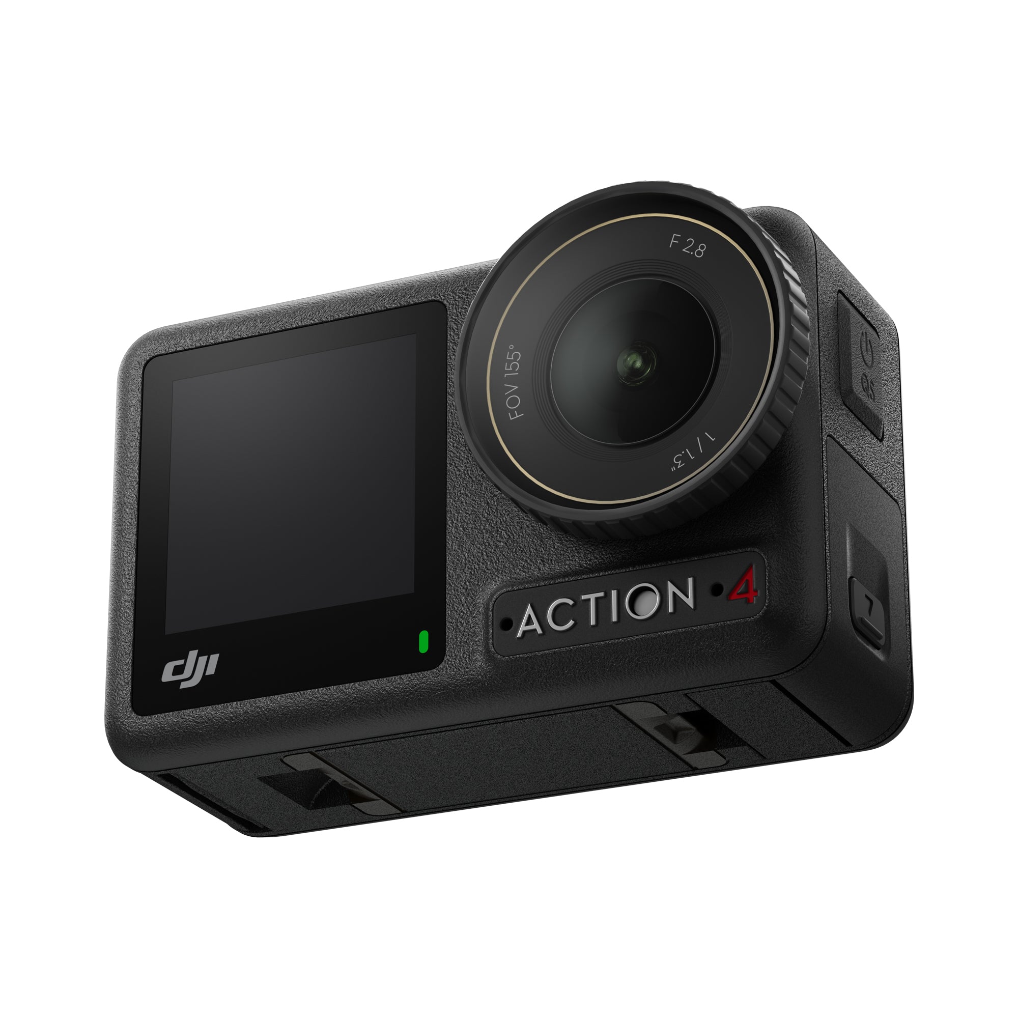 DJthtI Osmo Action 4 Standard Combo