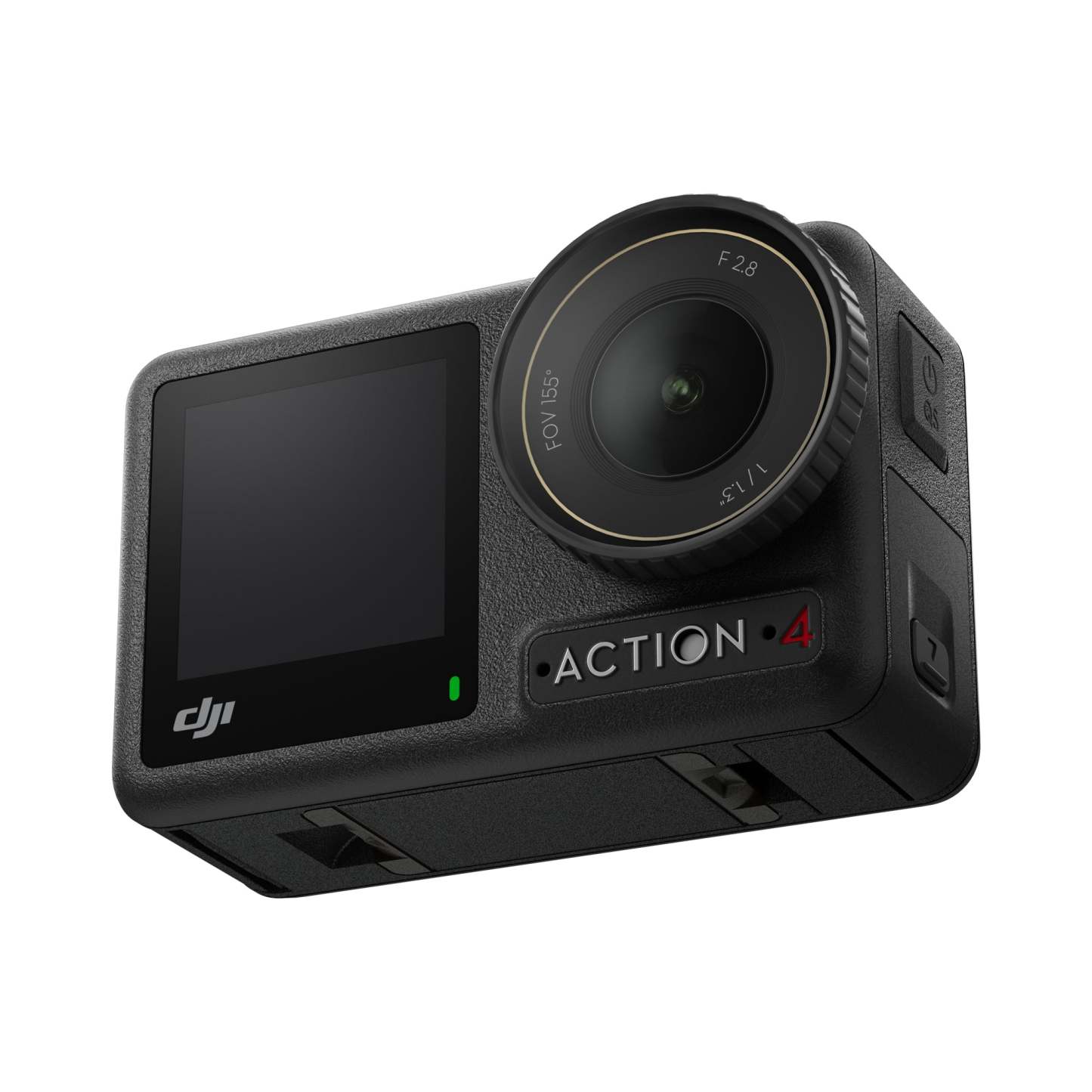 DJthtI Osmo Action 4 Standard Combo