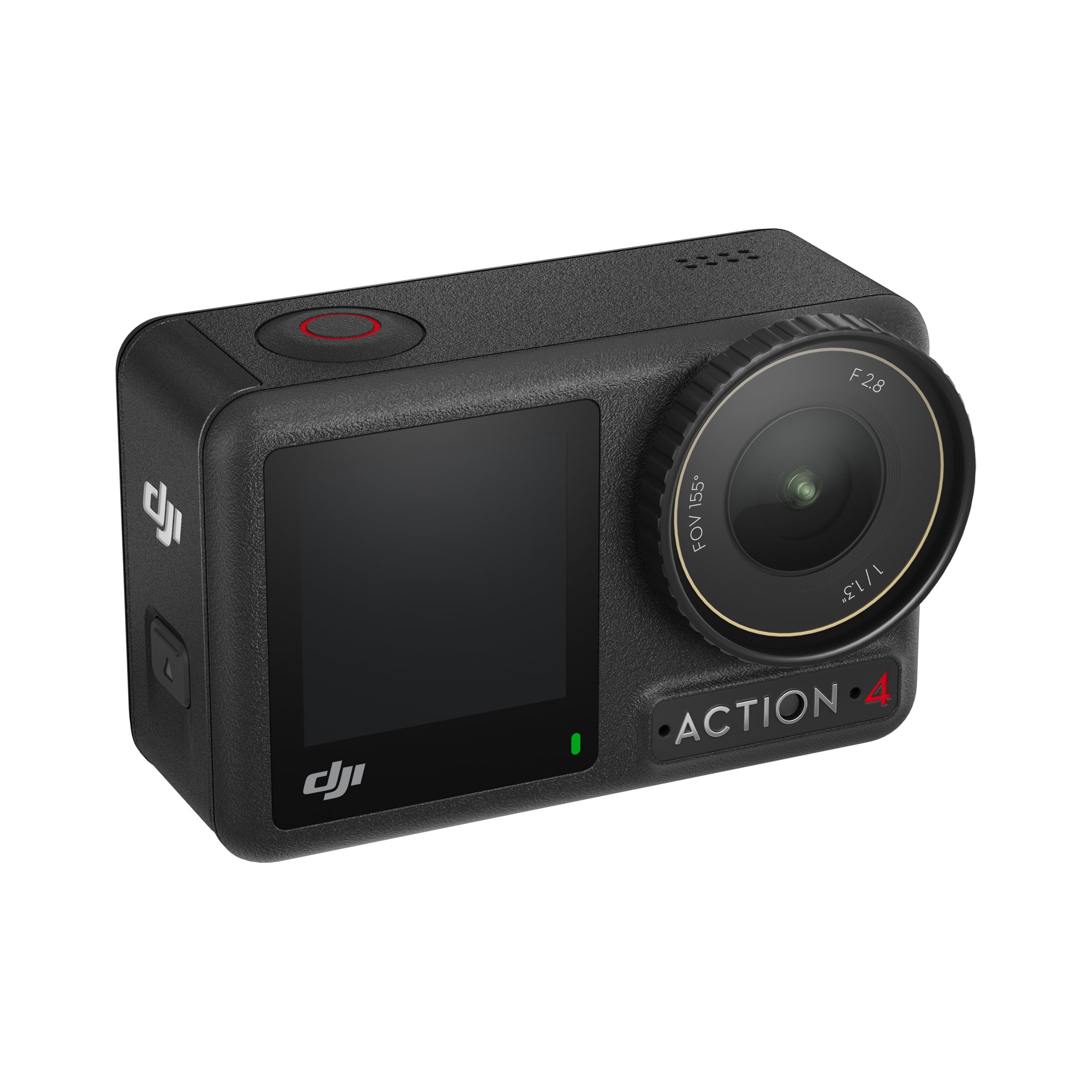 DJthtI Osmo Action 4 Standard Combo