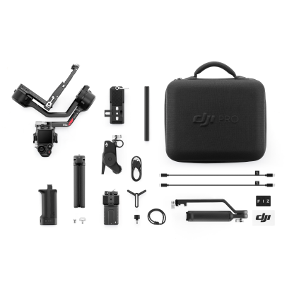 DthtJI RS 4 Combo Gimbal Stabilizer