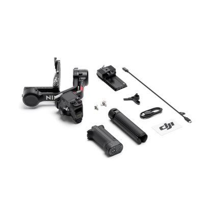 DthtJI RS 4 Gimbal Stabilizer