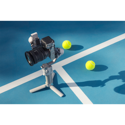 DthtJI RS 4 Mini Combo Gimbal Stabilizer