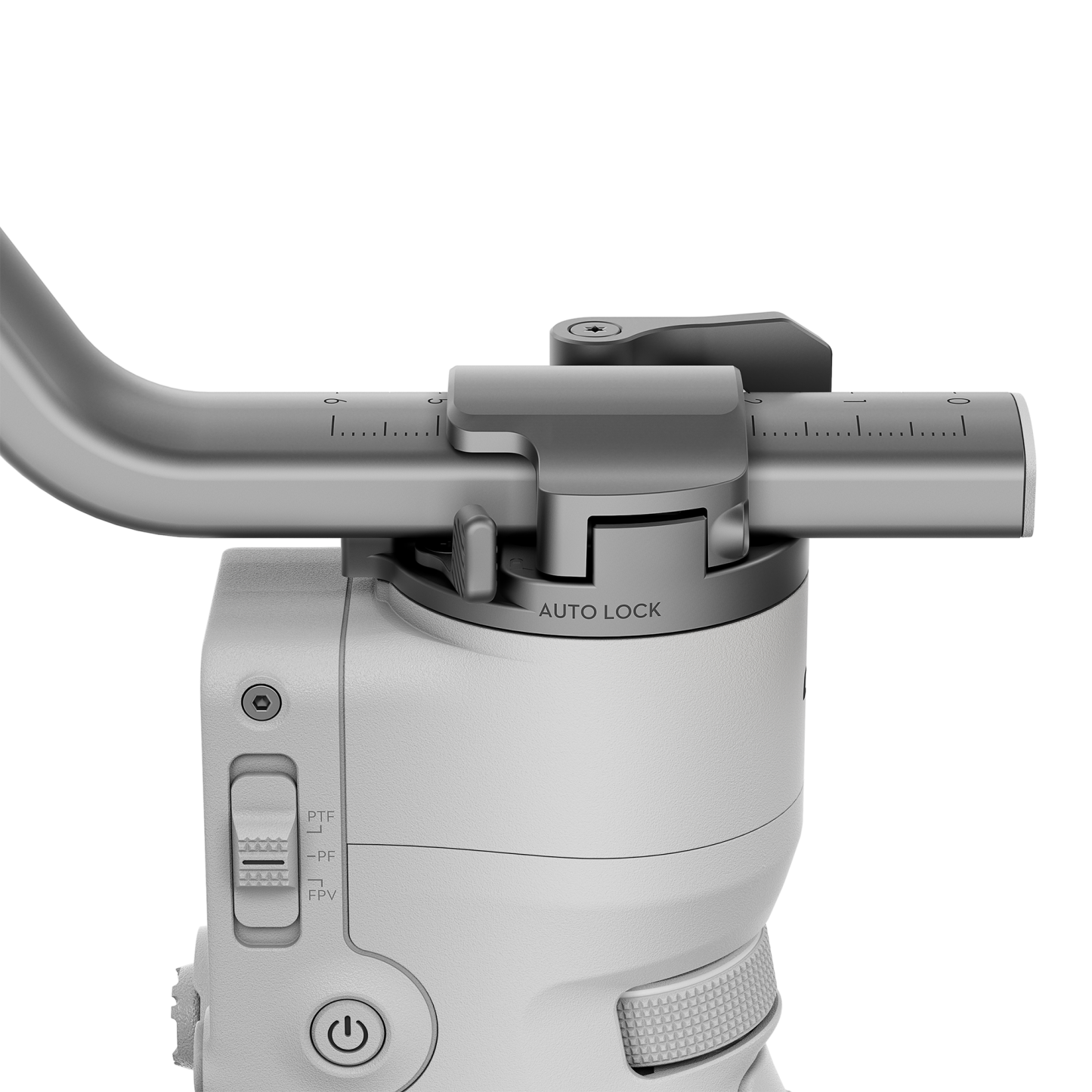 DthtJI RS 4 Mini Gimbal Stabilizer