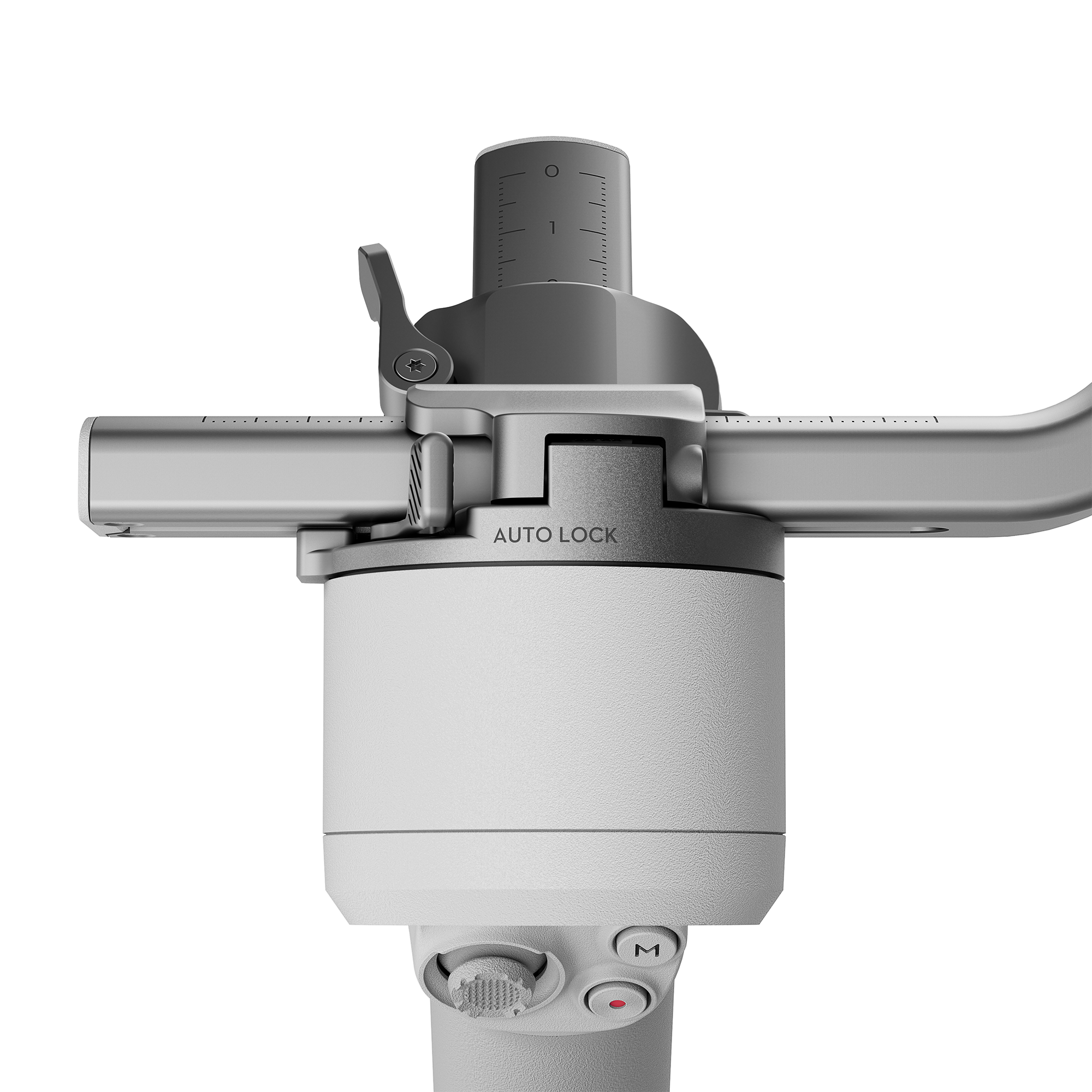 DthtJI RS 4 Mini Gimbal Stabilizer