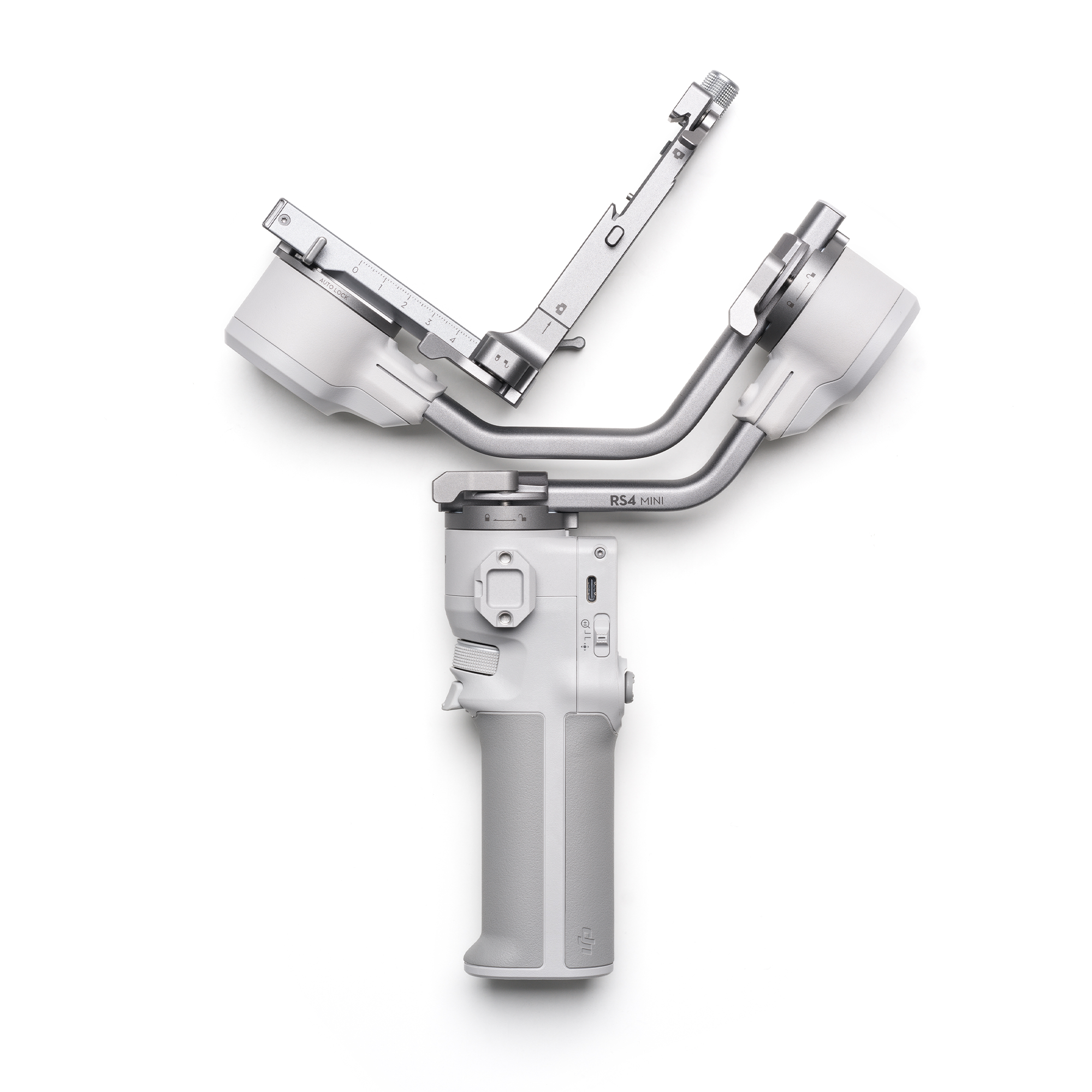 DthtJI RS 4 Mini Gimbal Stabilizer