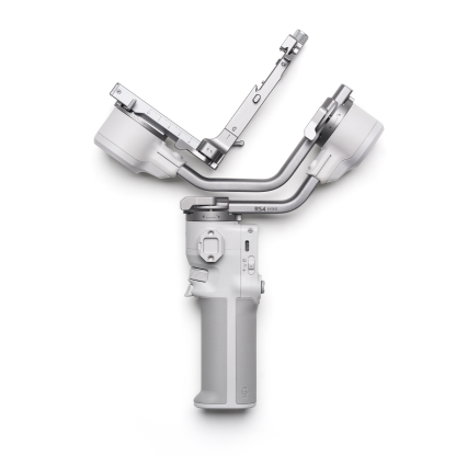 DthtJI RS 4 Mini Gimbal Stabilizer