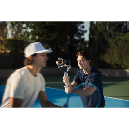 DthtJI RS 4 Mini Gimbal Stabilizer