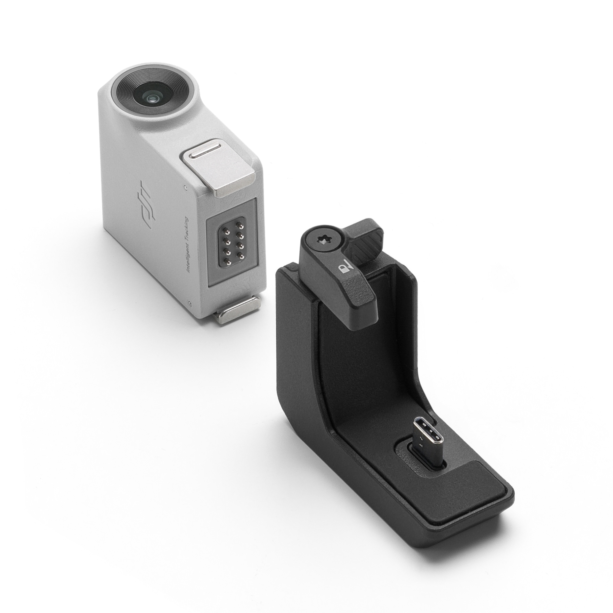 DthtJI RS 4 Mini Combo Gimbal Stabilizer