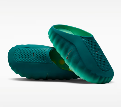 Mind 001 Mens Mules