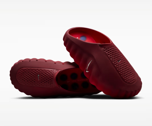 Mind 001 Mens Mules