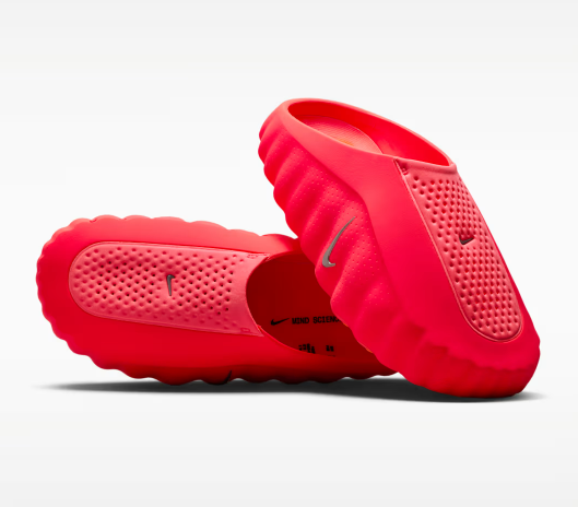 Mind 001 Mens Mules