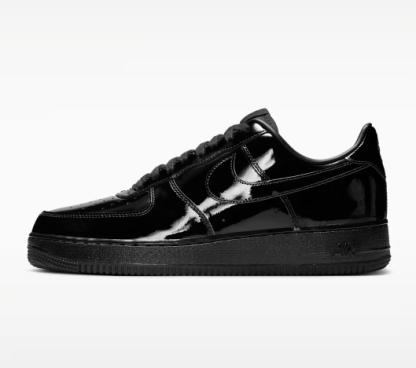 Nithtke Air Force 1 '07 Patent Leather