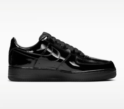 Nithtke Air Force 1 '07 Patent Leather