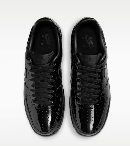 Nithtke Air Force 1 '07 Patent Leather
