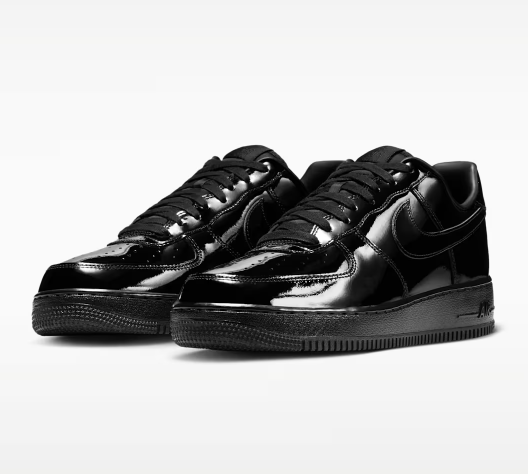 Nithtke Air Force 1 '07 Patent Leather
