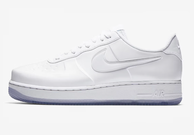 NIthtKE AIR FORCE 1 