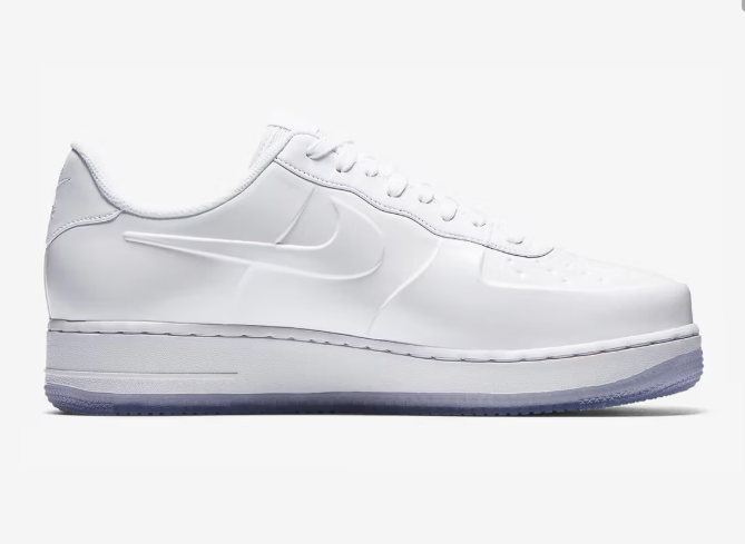 NIthtKE AIR FORCE 1 