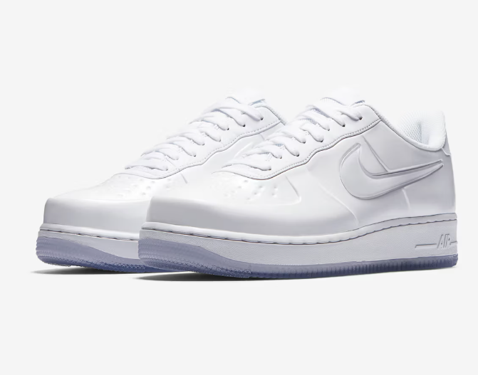 NIthtKE AIR FORCE 1 