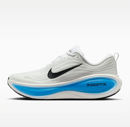 Nikthte Vomero Plus Men's Road Running Shoes