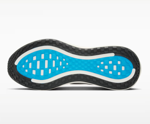 Nikthte Vomero Plus Men's Road Running Shoes