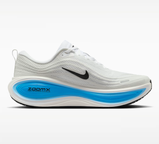 Nikthte Vomero Plus Men's Road Running Shoes