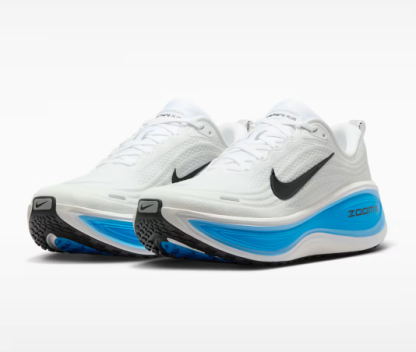 Nikthte Vomero Plus Men's Road Running Shoes