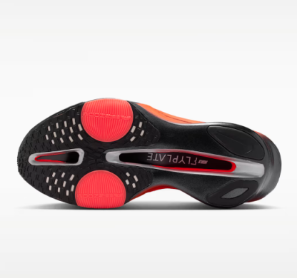 Nithtke Alphafly 3 Men's Road Racing Shoes