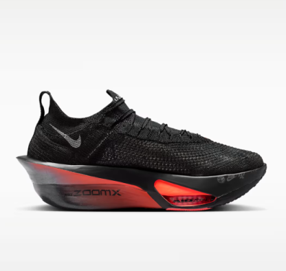 Nithtke Alphafly 3 Men's Road Racing Shoes