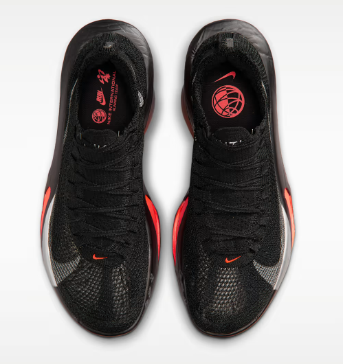 Nithtke Alphafly 3 Men's Road Racing Shoes