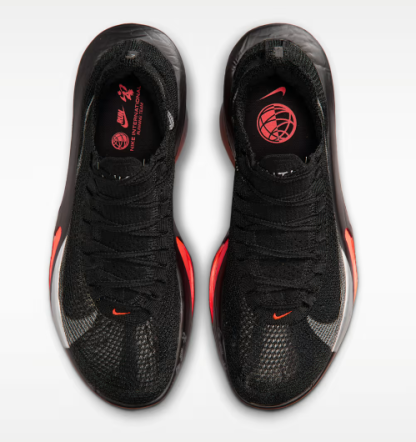Nithtke Alphafly 3 Men's Road Racing Shoes