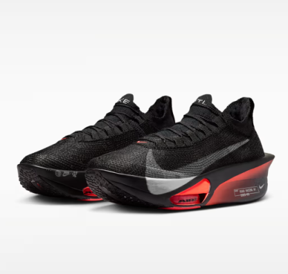 Nithtke Alphafly 3 Men's Road Racing Shoes