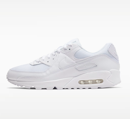 Nikthte Air Max 90