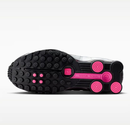 Nthtike Shox R4