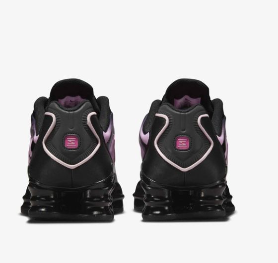 Shox TL pink