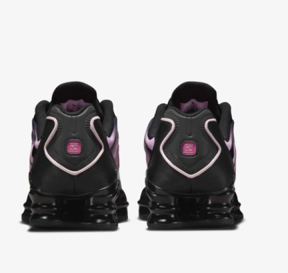 Shox TL pink