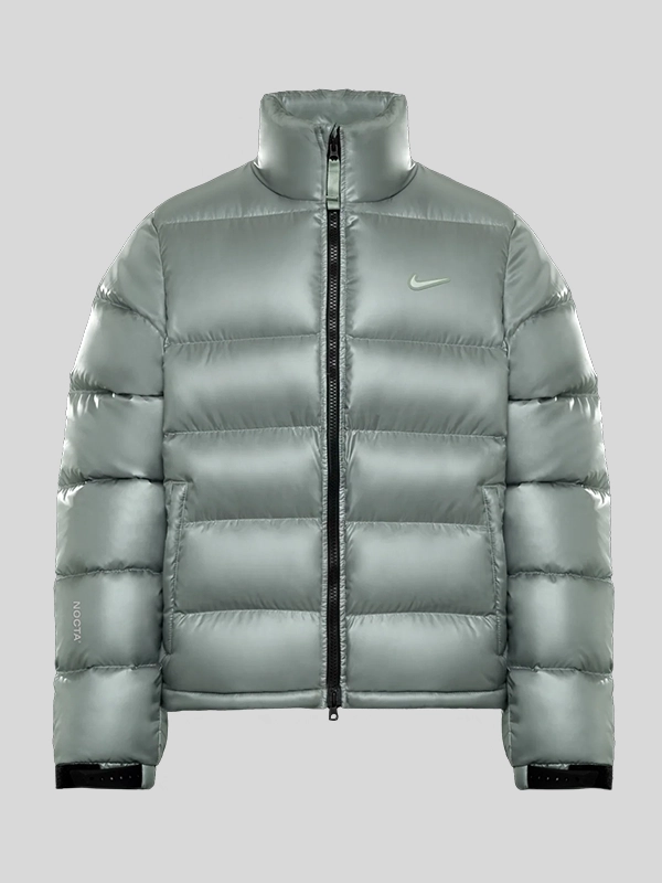 Nocta Sunset Puffer Jacket