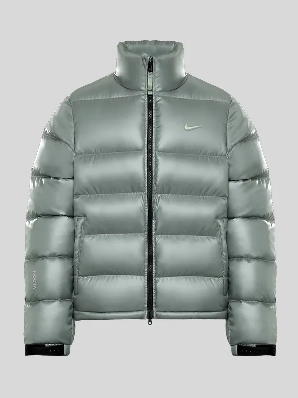 Nocta Sunset Puffer Jacket