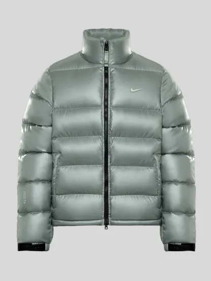 Nocta Sunset Puffer Jacket