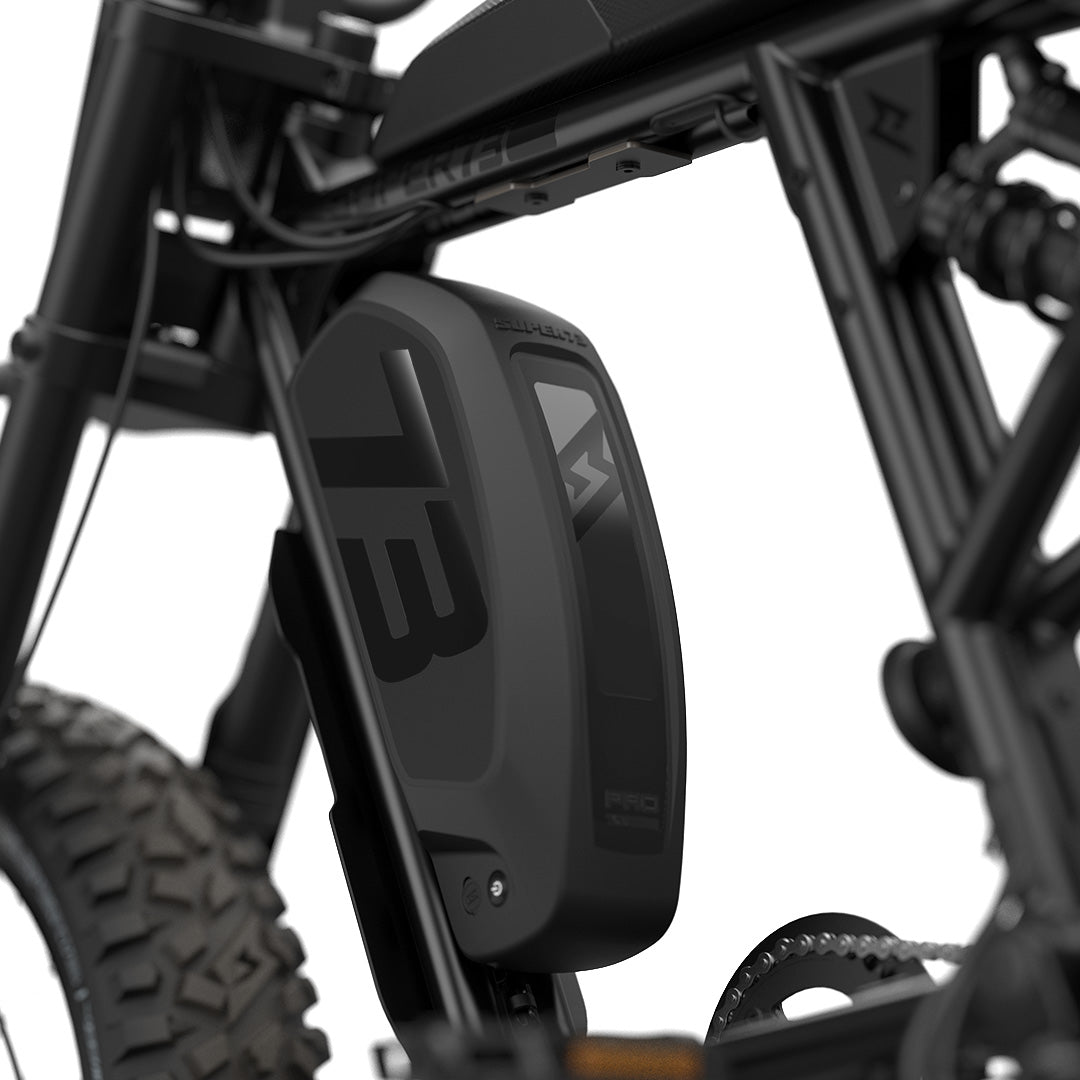 SUPER73-R Adventure Series SE