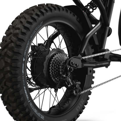 SUPER73-R Adventure Series SE