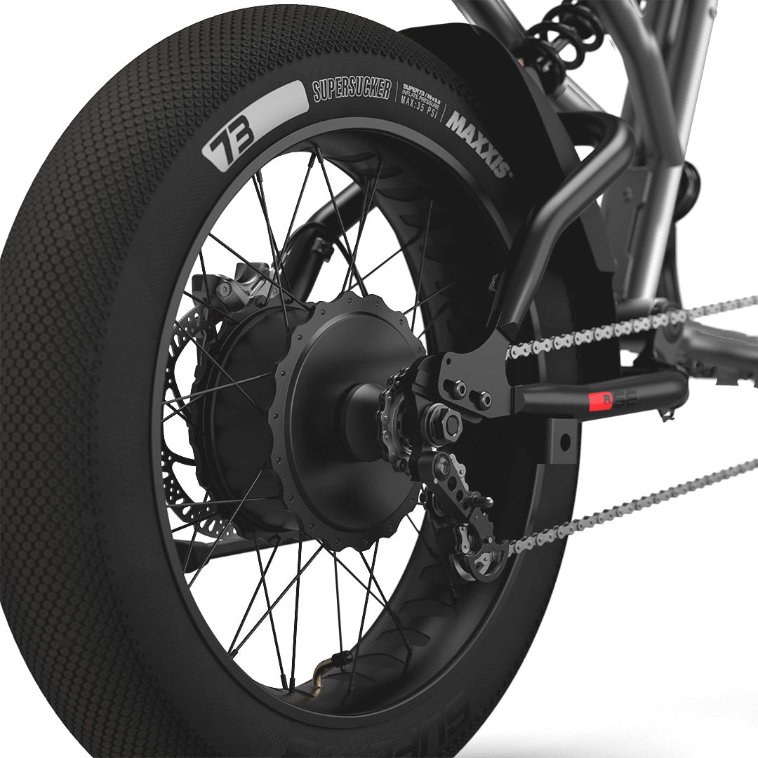 SUPER73-R Brooklyn SE