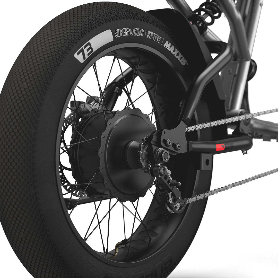 SUPER73-R Brooklyn SE