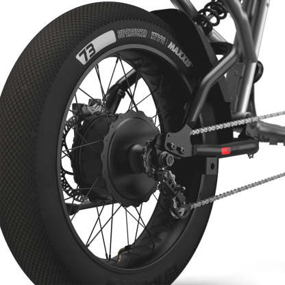 SUPER73-R Brooklyn SE