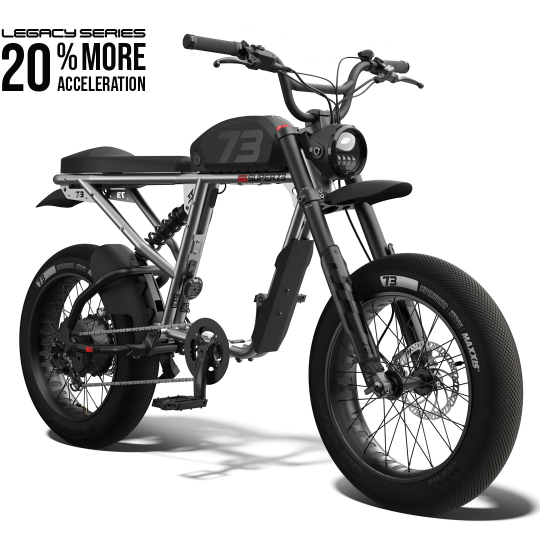 SUPER73-R Brooklyn SE