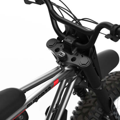 SUPER73-Z Adventure Series Core