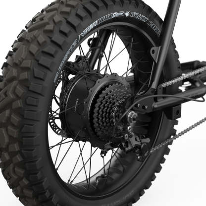 SUPER73-Z Adventure Series SE