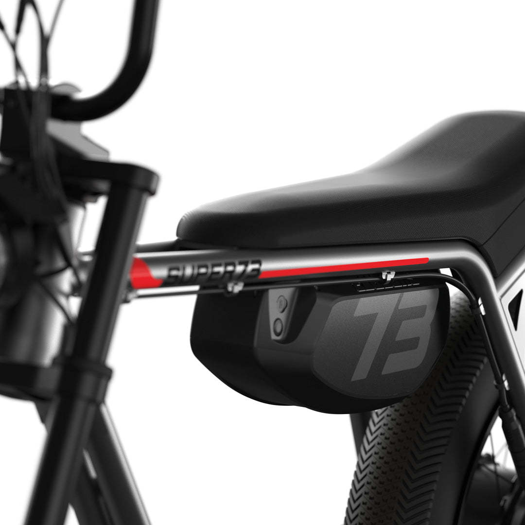 SUPER73-Z Miami Core