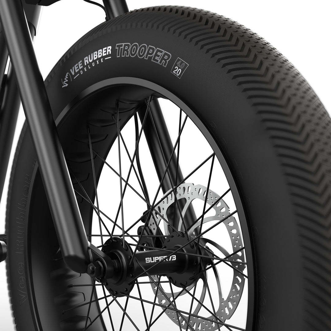 SUPER73-Z Miami Core