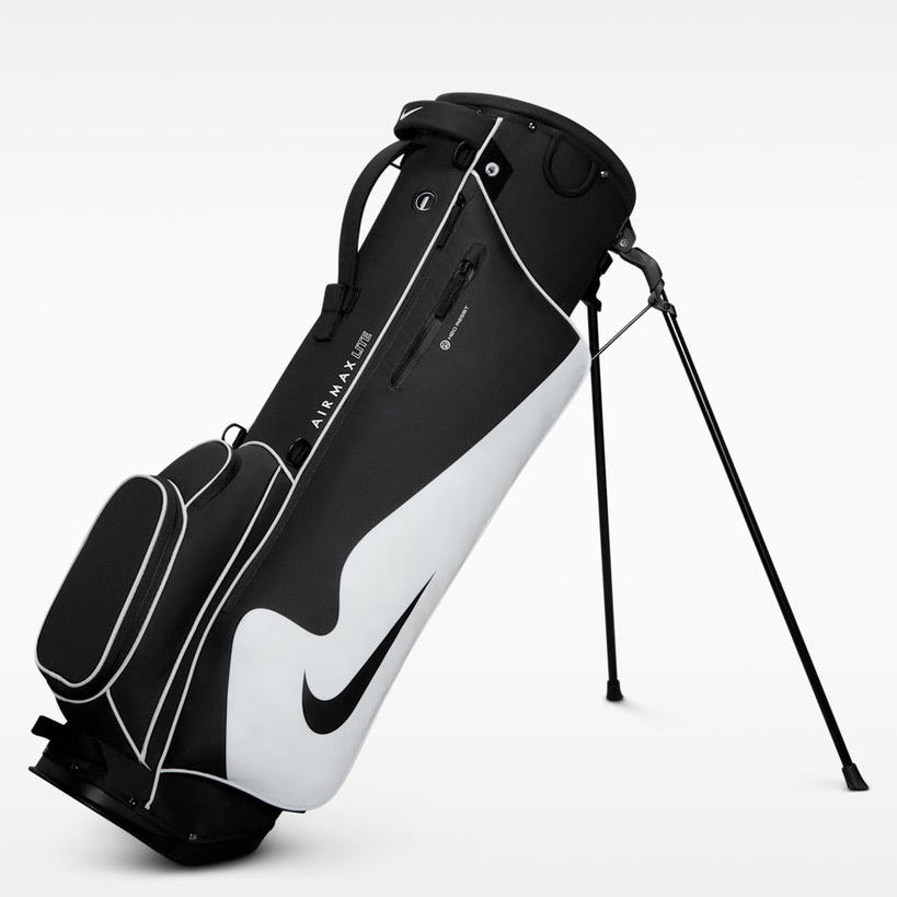 Nikthte Air Max Lite Golf Stand Bag